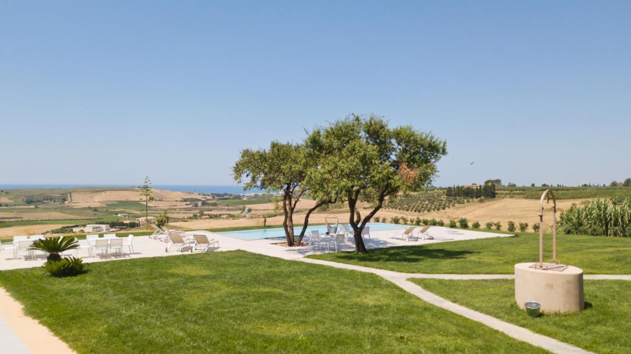 Torre Bonera. Green Resort Menfi Εξωτερικό φωτογραφία