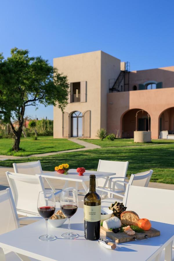 Torre Bonera. Green Resort Menfi Εξωτερικό φωτογραφία