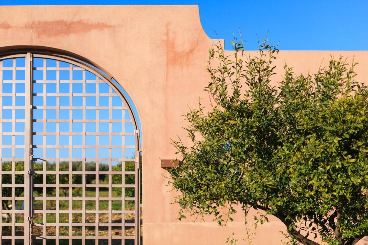 Torre Bonera. Green Resort Menfi Εξωτερικό φωτογραφία