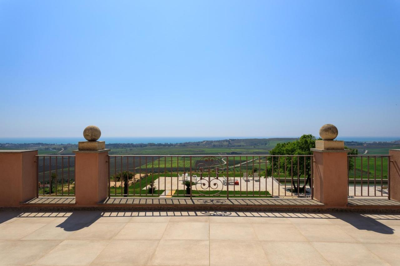 Torre Bonera. Green Resort Menfi Εξωτερικό φωτογραφία
