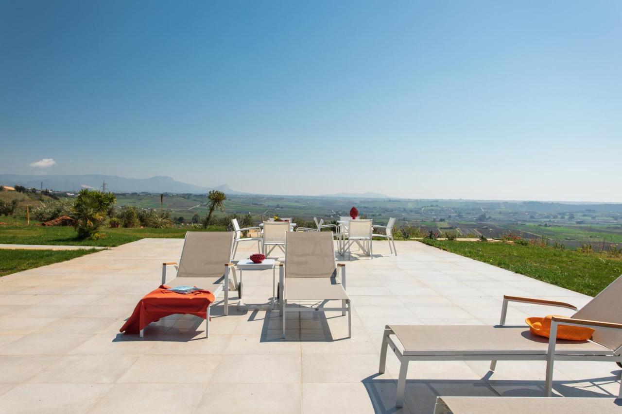 Torre Bonera. Green Resort Menfi Εξωτερικό φωτογραφία