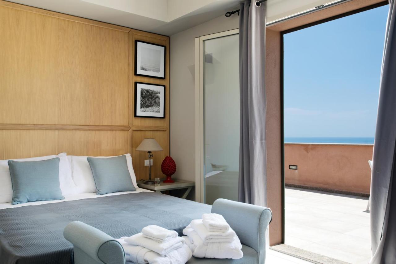 Torre Bonera. Green Resort Menfi Εξωτερικό φωτογραφία
